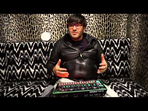 Roland AIRA TR-8 по цене 26 991 руб.