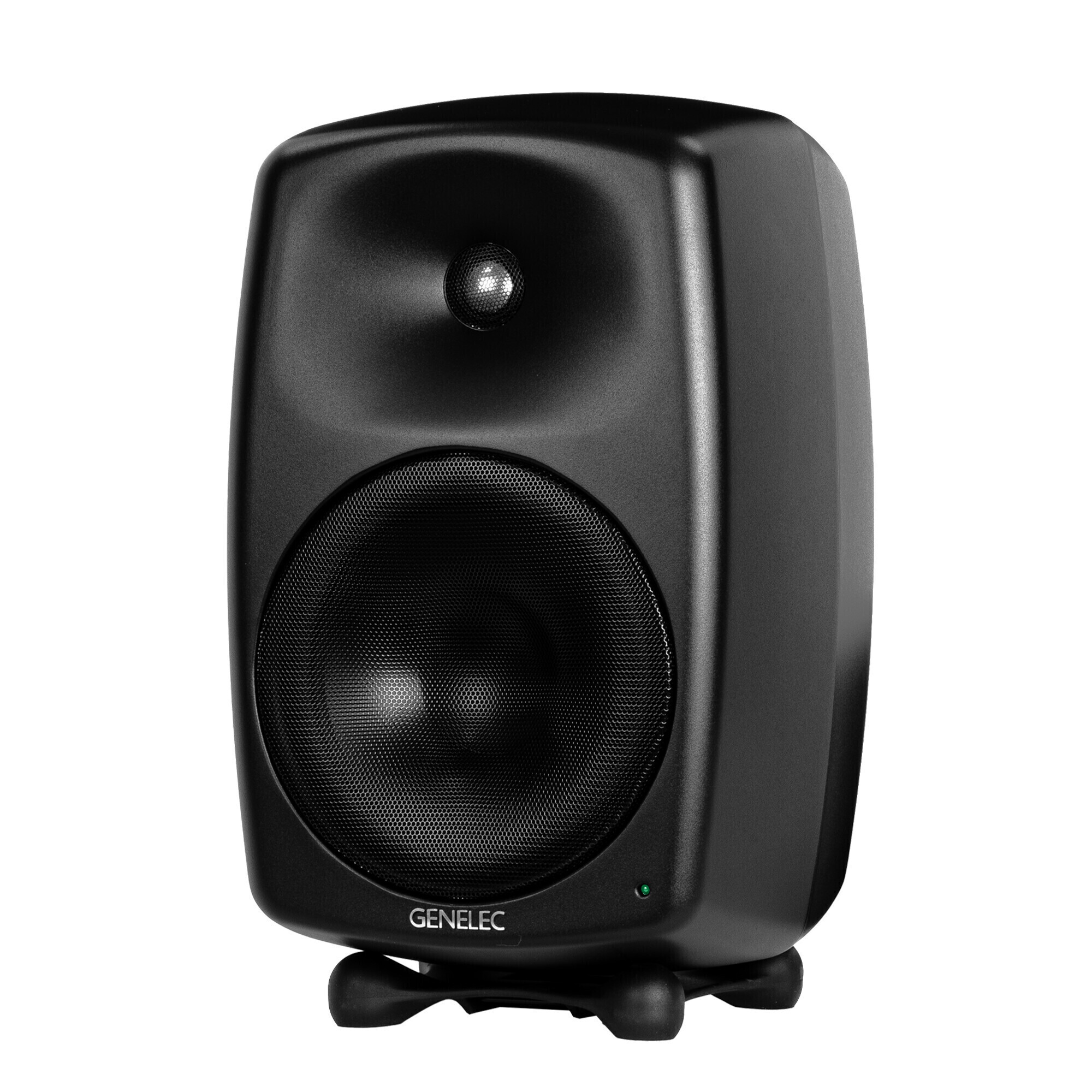 Genelec 8050B Monitor Black по цене 144&nbsp;510.00 ₽
