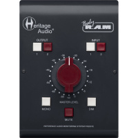 Heritage Audio BABY RAM по цене 25 000 ₽