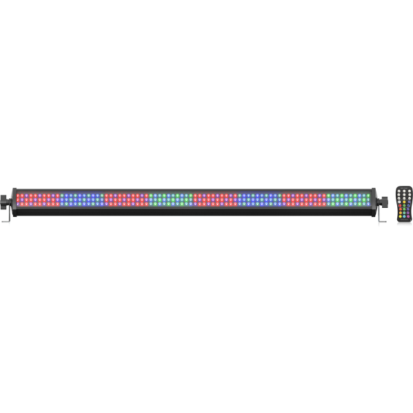Behringer LED FLOODLIGHT BAR 240-8 RGB-R по цене 12 450 ₽