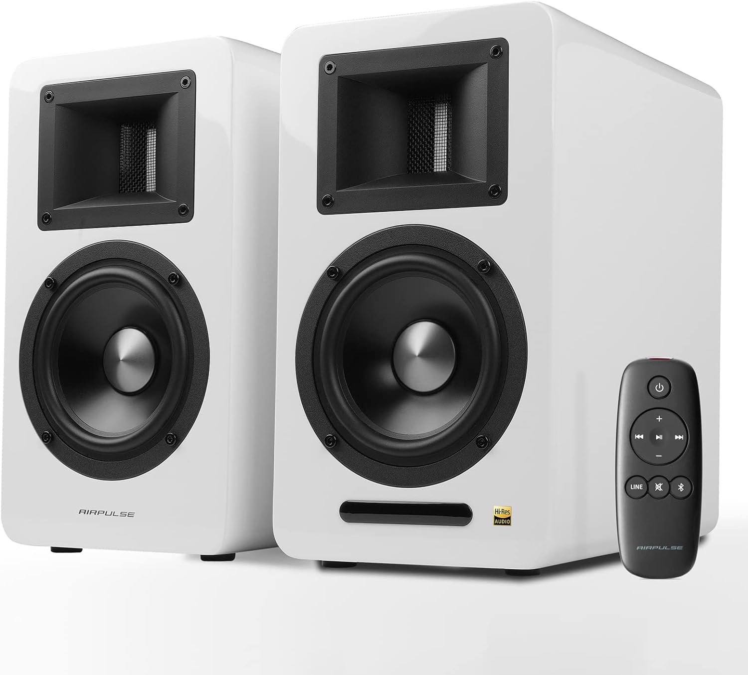 AirPulse A100 White по цене 81 000 ₽