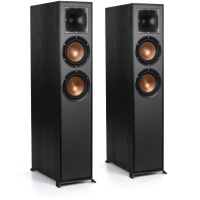 Klipsch R-625-FA Black/GNM