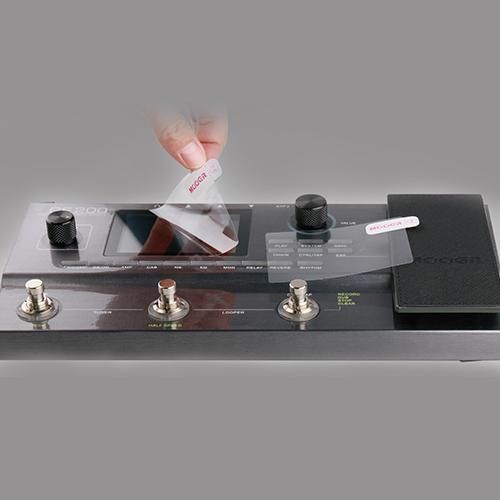 Mooer AK-200 по цене 2 000 ₽