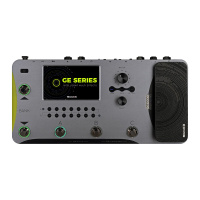 Mooer GE1000 по цене 39 950 ₽
