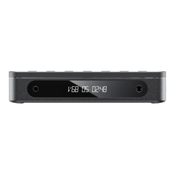 FIIO DM13 BT (F3491D) Black по цене 17 290.00 ₽