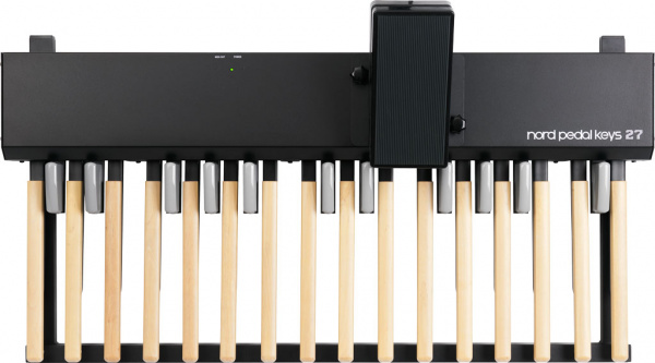 Clavia Nord Pedal Keys 27 по цене 204 650 ₽