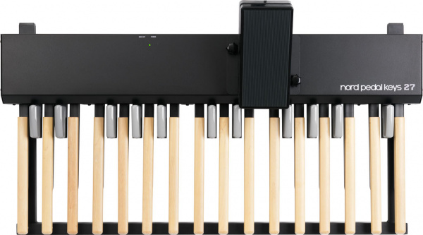 Clavia Nord Pedal Keys 27 по цене 208 800 ₽