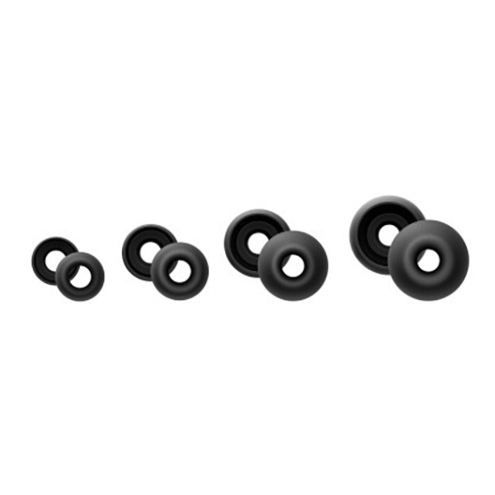 Sennheiser CX 150BT Black по цене 8 200 ₽