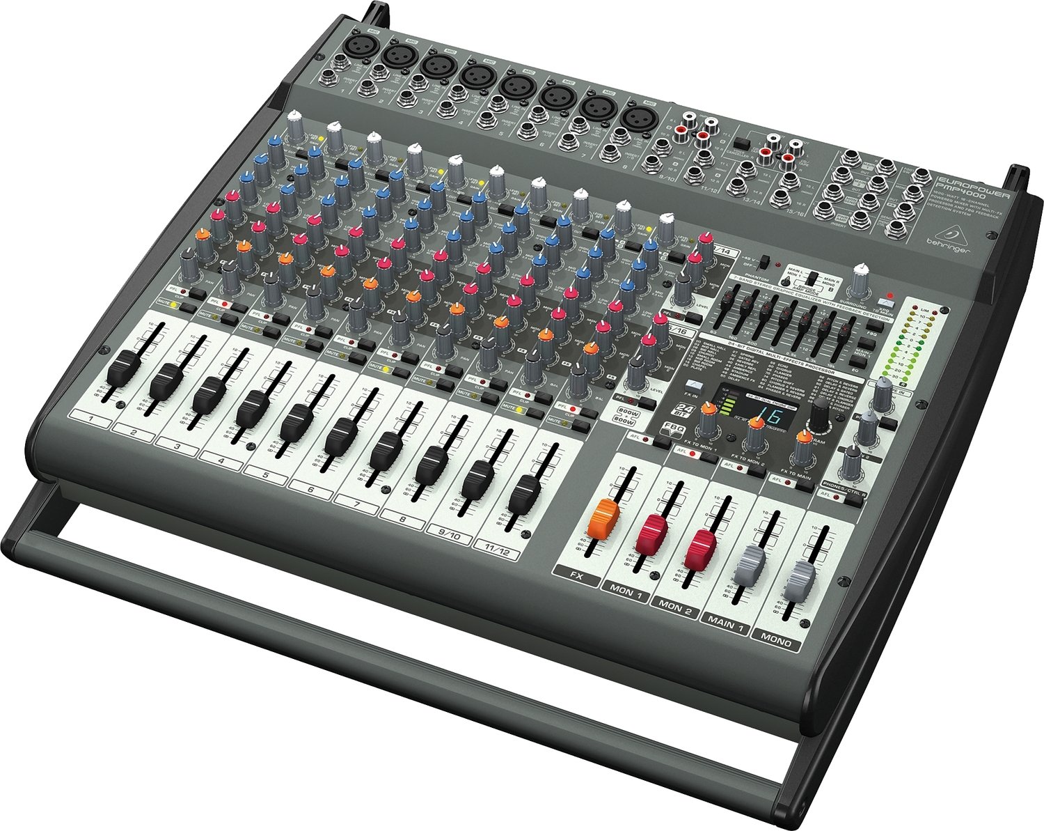 Behringer PMP4000 по цене 60 290.00 ₽