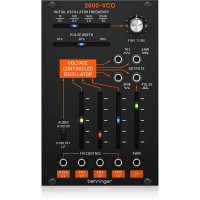 Behringer 2600-VCO по цене 10 800 ₽