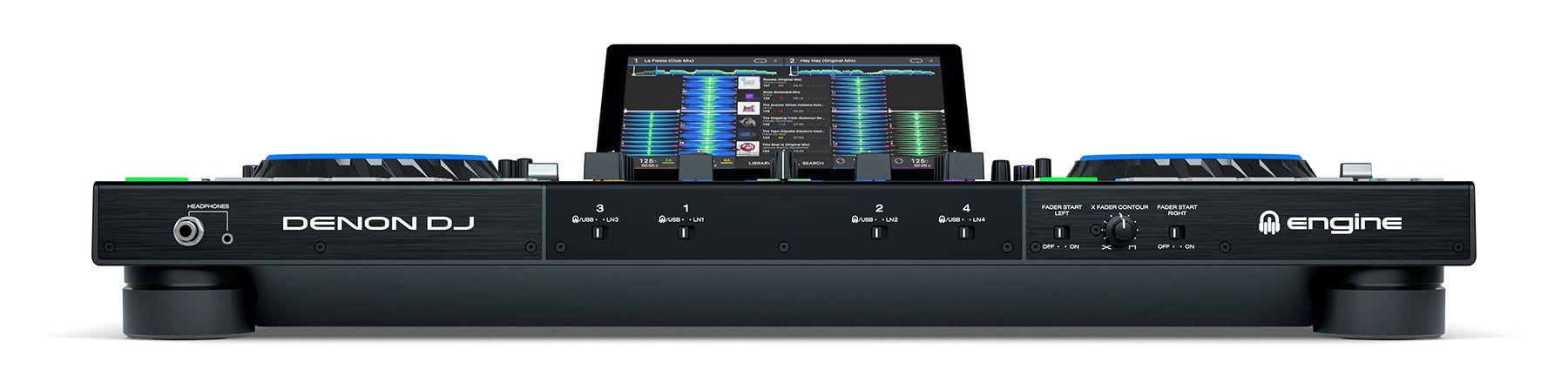 Denon Prime 4 по цене 267 150 ₽