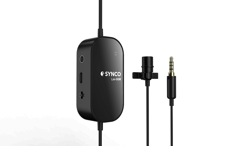 Synco Lav-S6M по цене 2 770 ₽