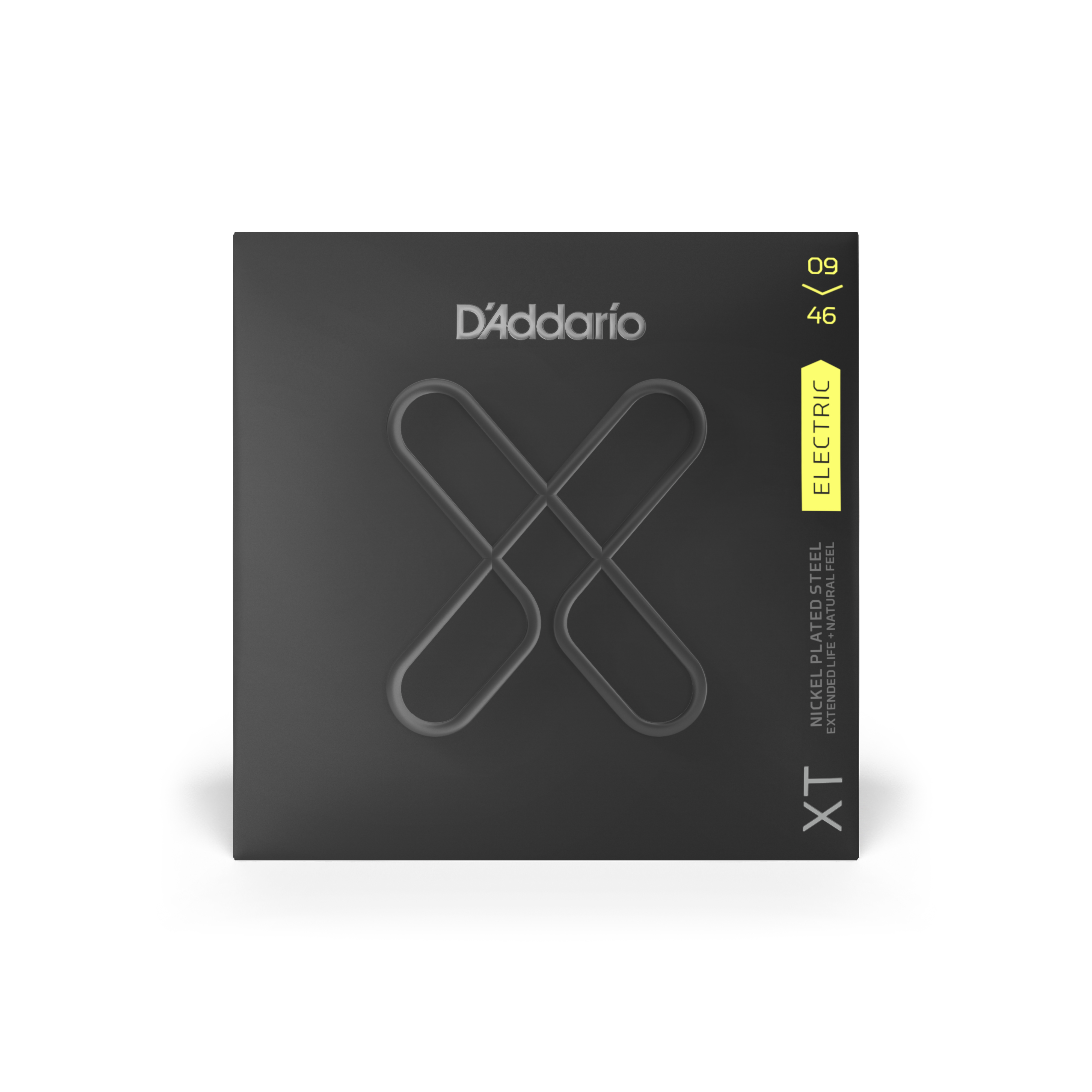 D'Addario XTE0946 по цене 1 700 ₽