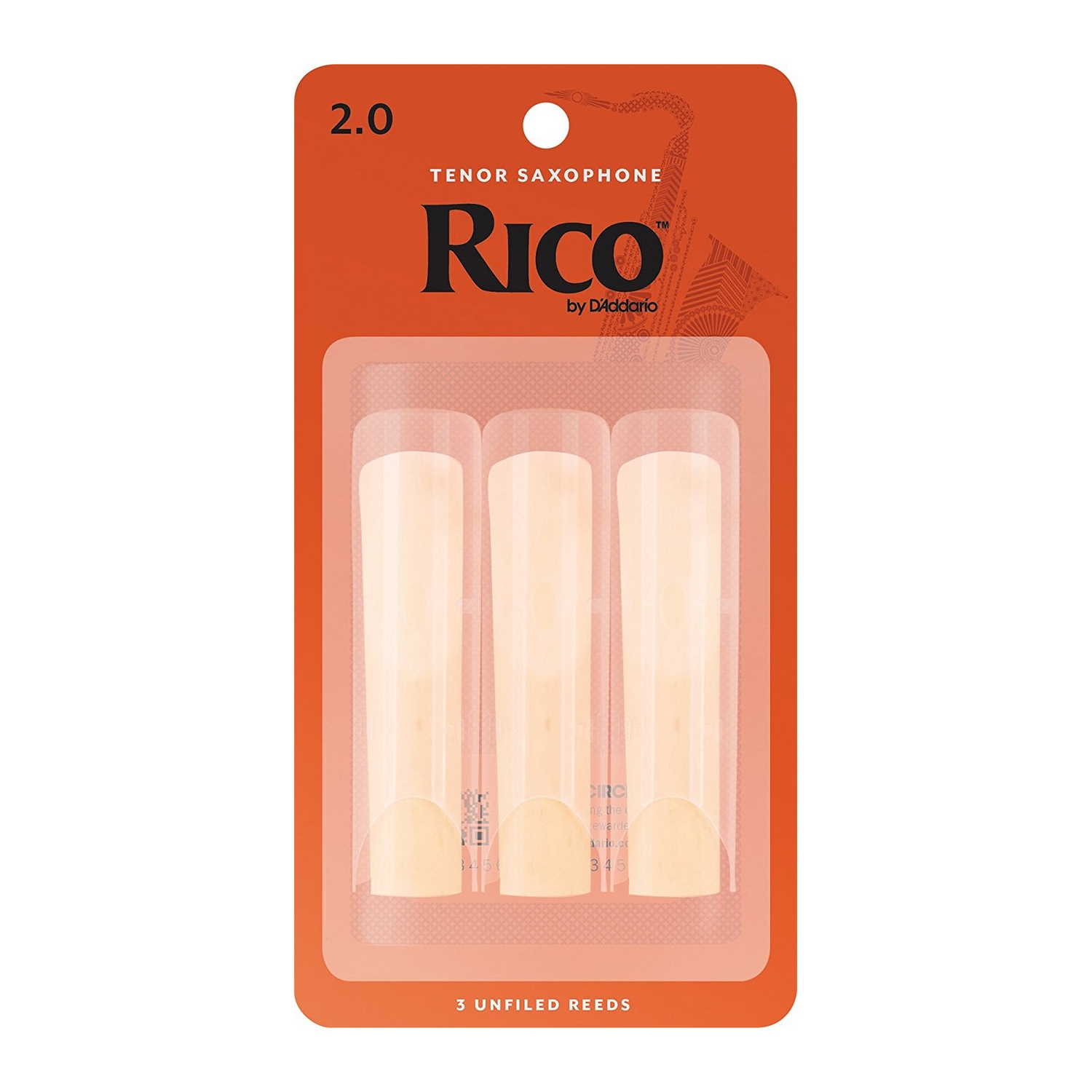 Rico RKA0320 по цене 2 450 ₽