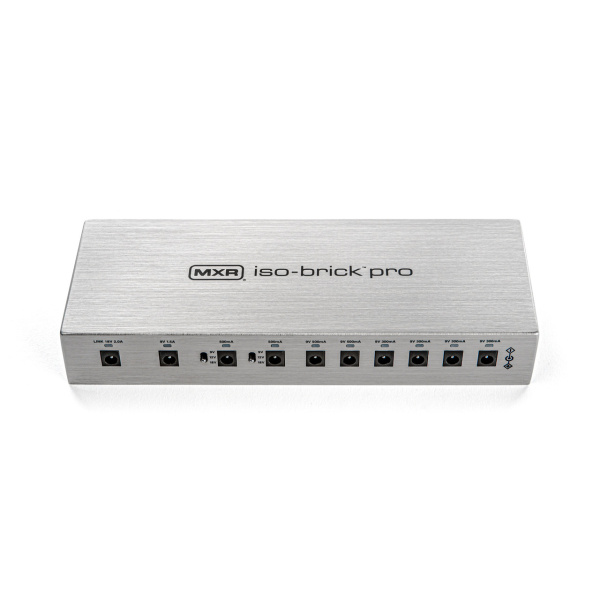 MXR M242EU Iso Brick Pro по цене 24 650.00 ₽