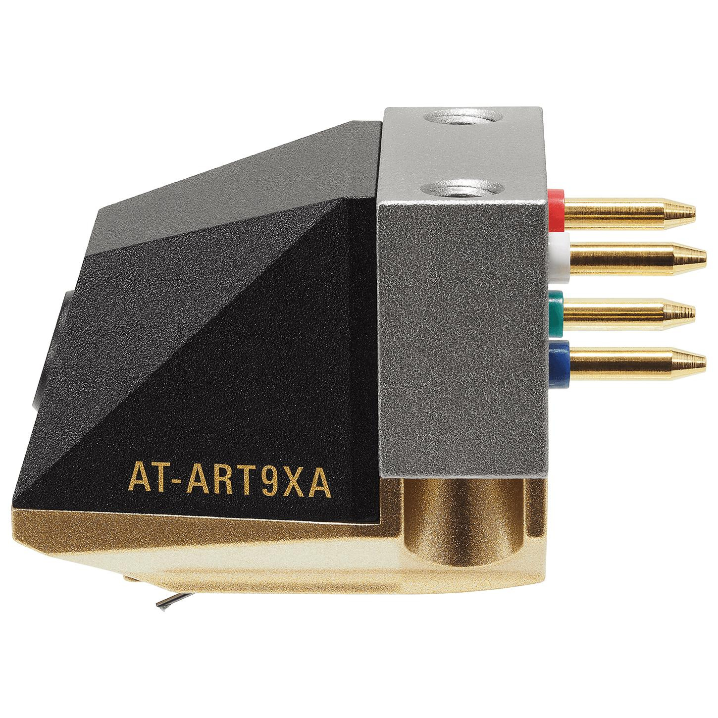 Audio-Technica AT-ART9XA по цене 211 800 ₽