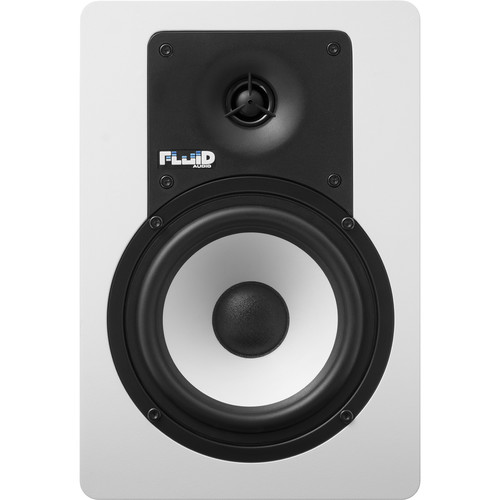 Fluid Audio C5BTW по цене 19 000 ₽