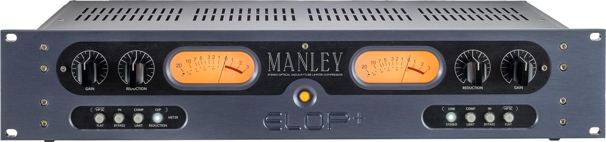 Manley ELOP+ по цене 357 000 ₽