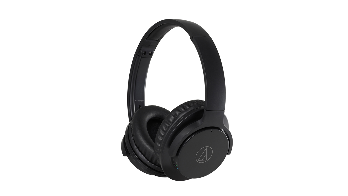 Audio-Technica ATH-ANC500BT по цене 10 190 ₽