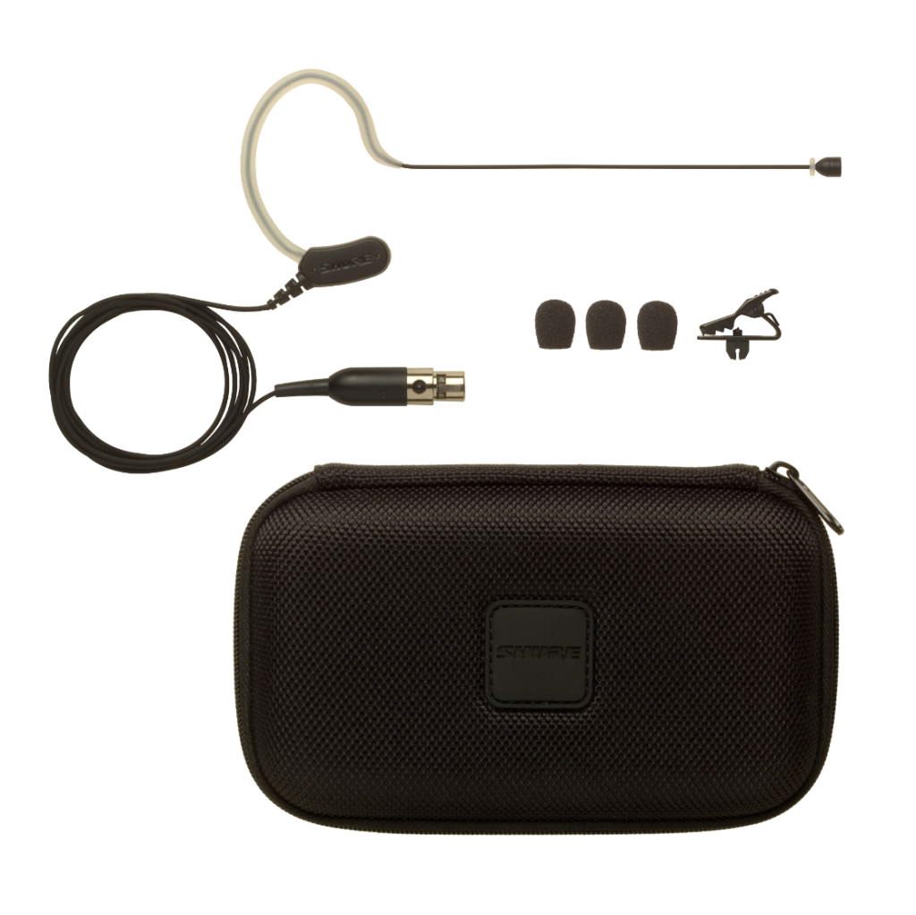 Shure MX153B/O-TQG по цене 37 550 ₽