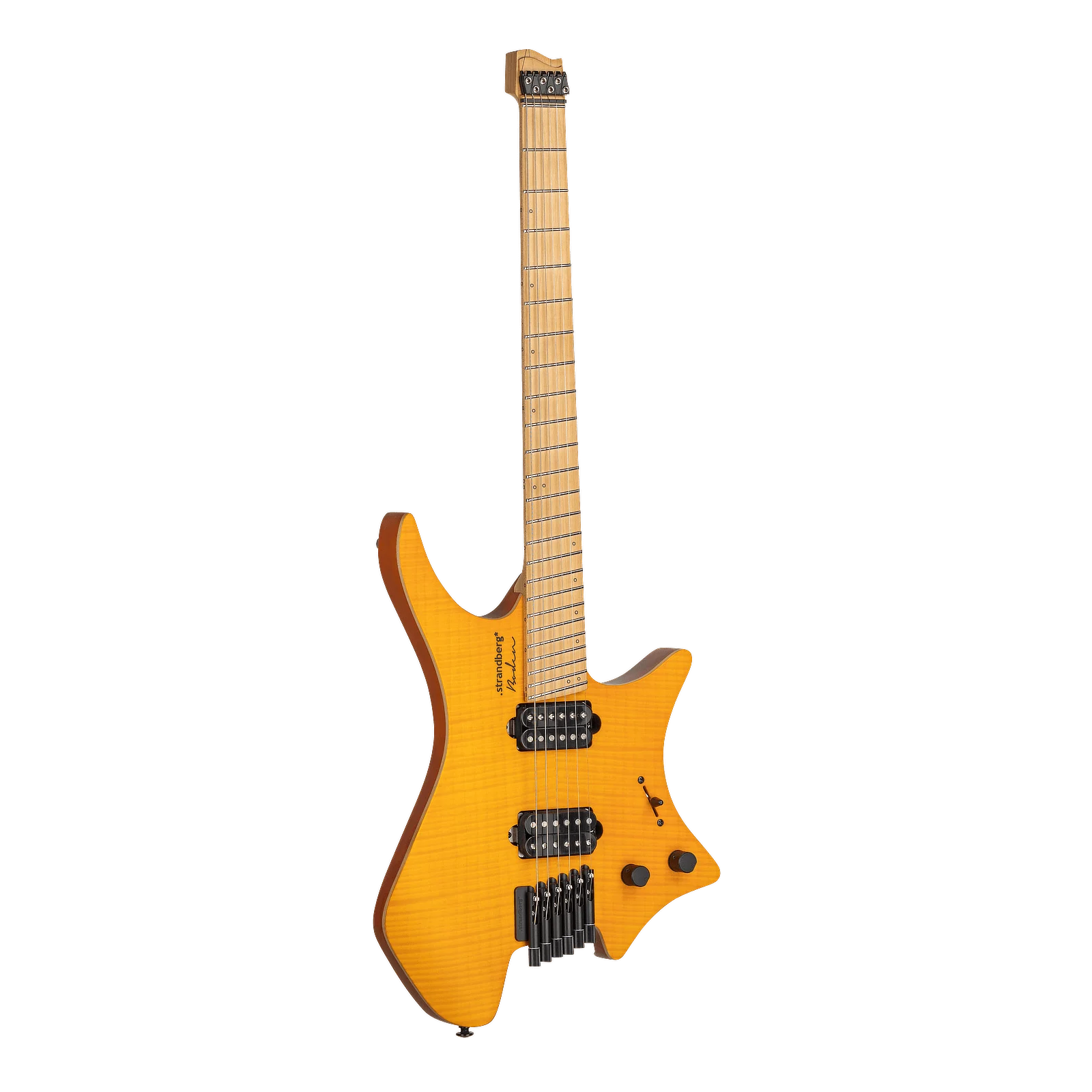 Strandberg Boden Standard NX 6 Amber по цене 163 500 ₽