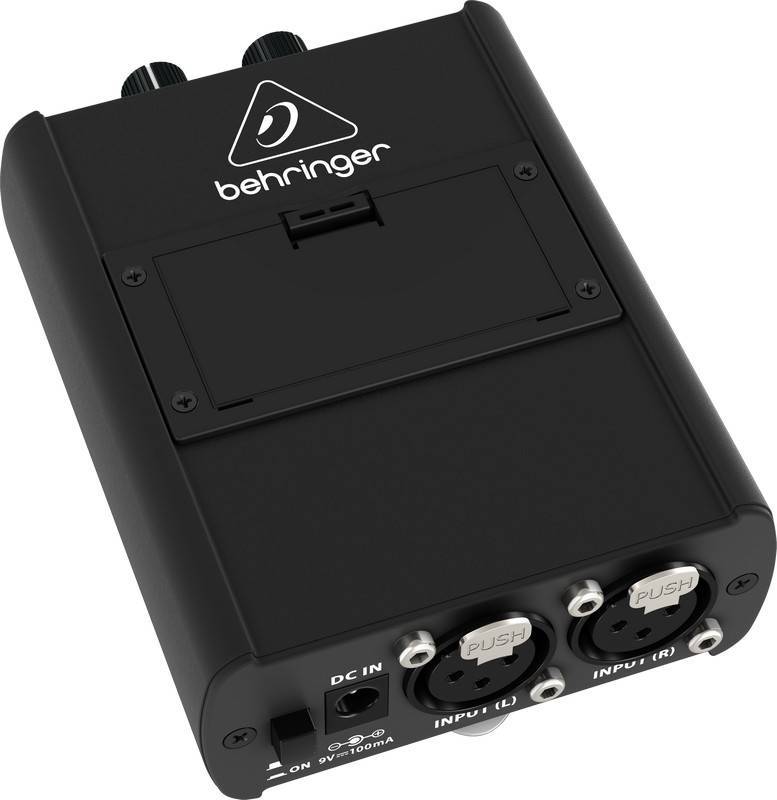 Behringer P1 по цене 6 791.50 ₽