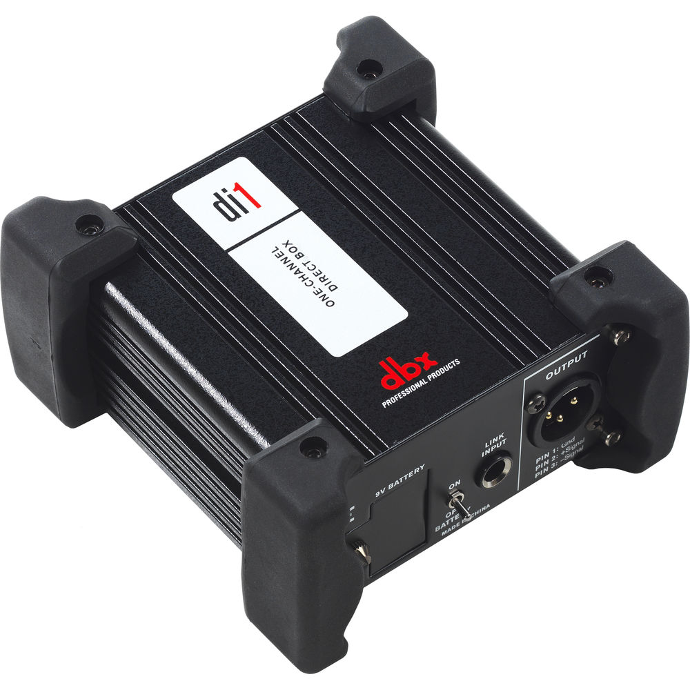 DBX DI1 по цене 9 350 ₽