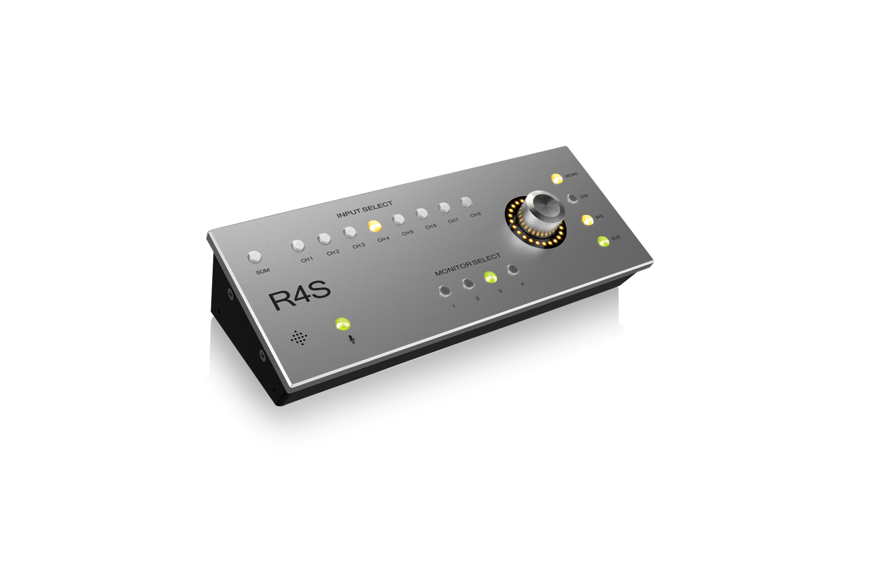Antelope Audio Satori + R4S по цене 263 700 ₽