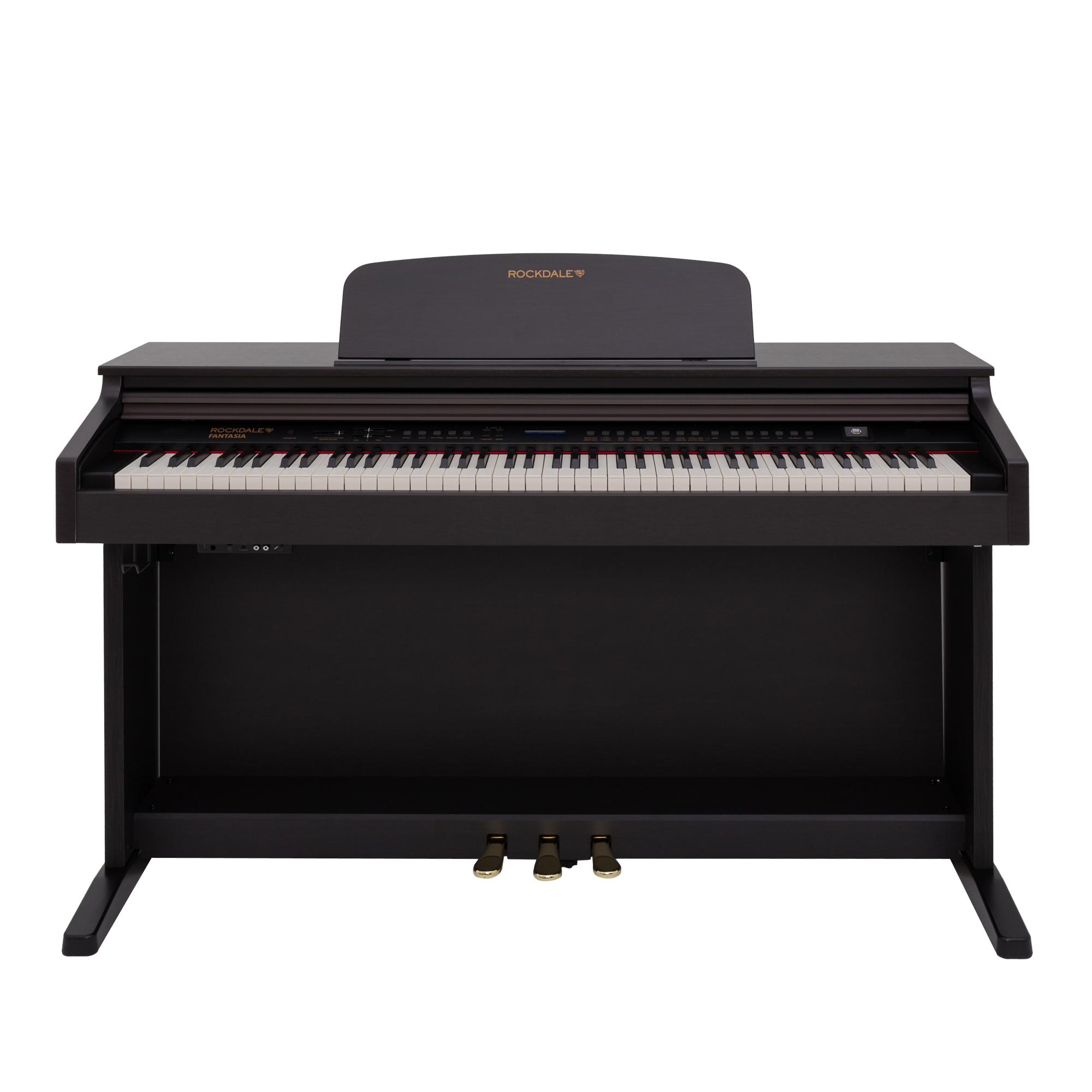 Rockdale Fantasia 128 Rosewood по цене 79 900 ₽