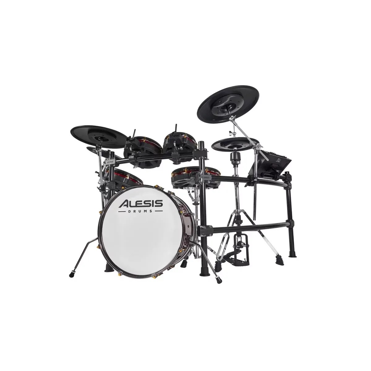 Alesis Strata Prime Kit по цене 650 000 ₽