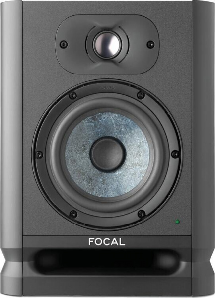 Focal Alpha 50 EVO по цене 45 600 ₽