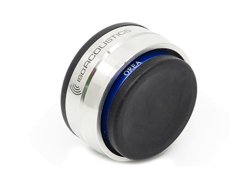 IsoAcoustics Orea Indigo по цене 4 800 ₽