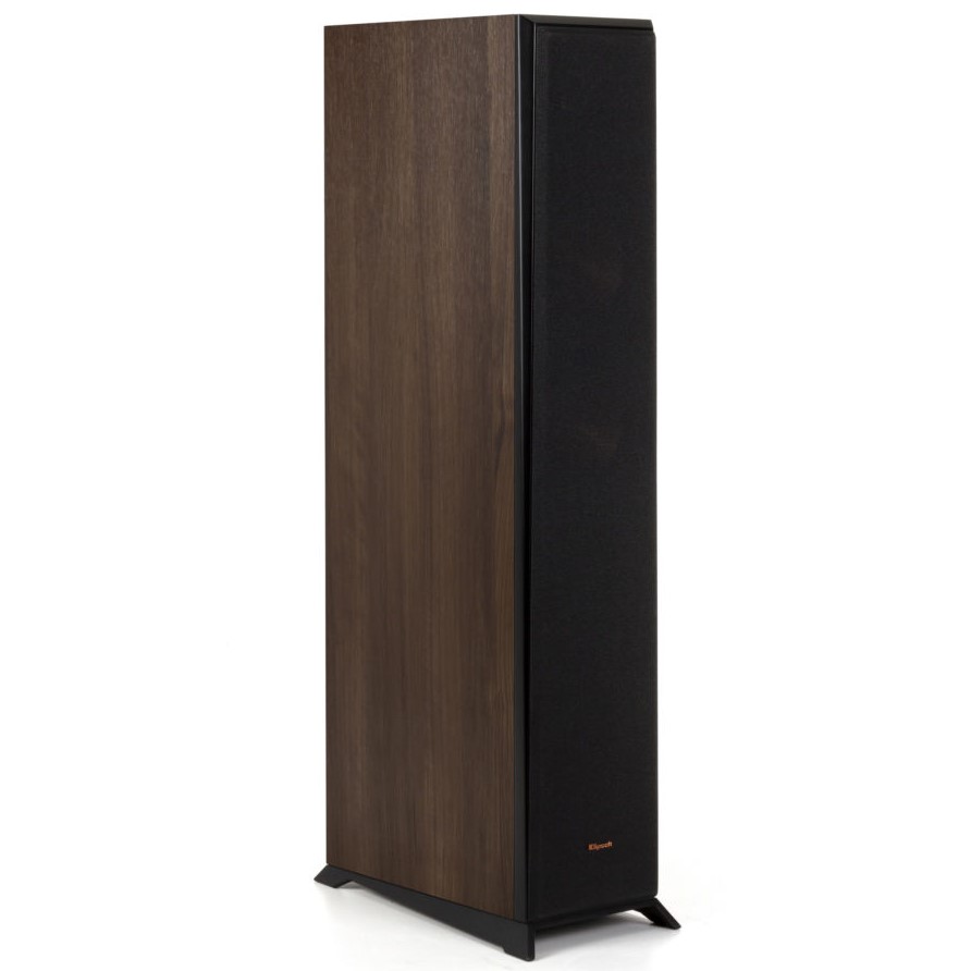 Klipsch RP-5000F Walnut по цене 110 000 ₽