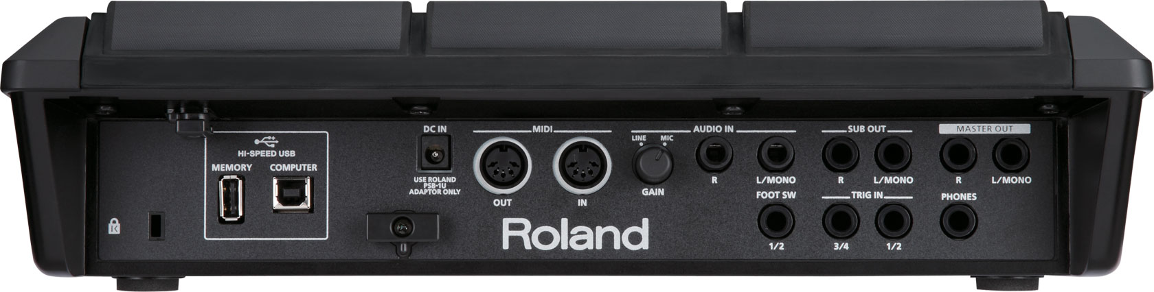 Roland SPD-SX по цене 104 481 ₽