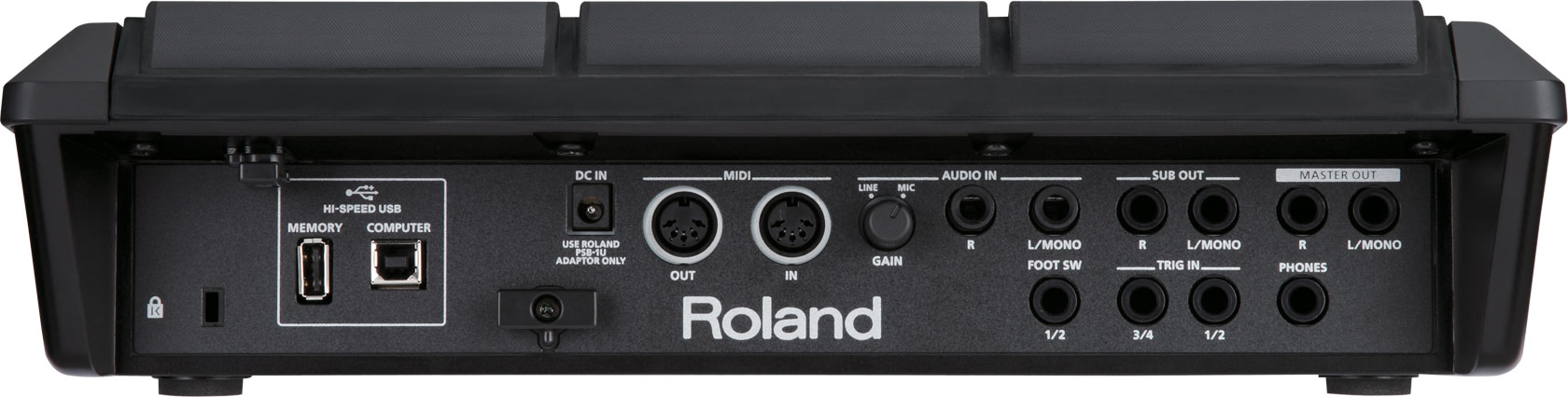 Roland SPD-SX по цене 96 800 ₽