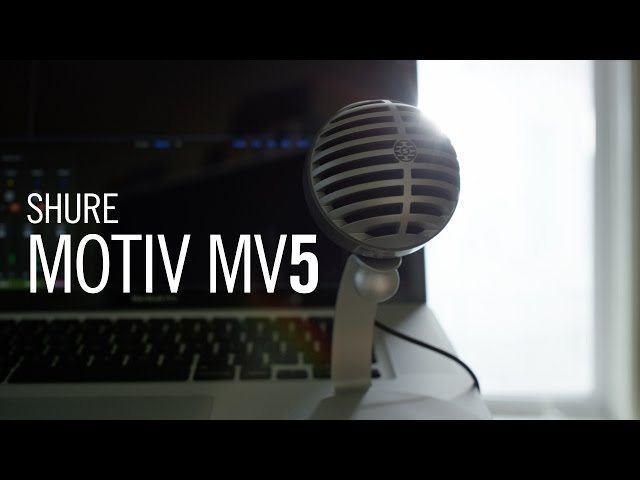Shure WH20XLR по цене 16 400 ₽