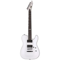 ESP LTD ECLIPSE '87 NT Pearl White по цене 108 460.00 ₽
