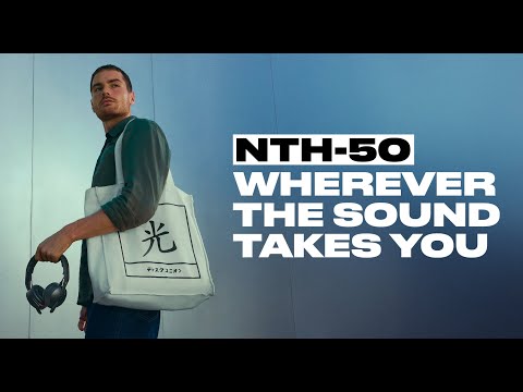 Rode NTH-50 по цене 9 950 ₽