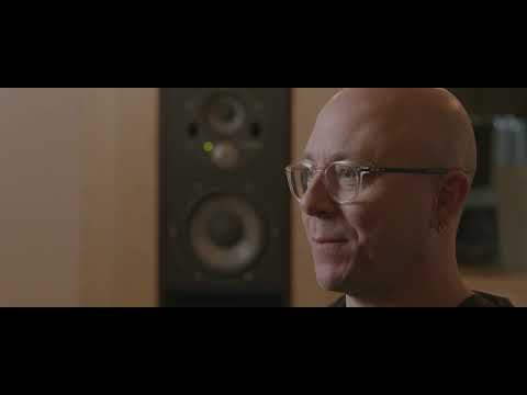 Brad Smalling on his Dolby Atmos setup with Trio6, Trio11 and Solo6 | Focal Pro