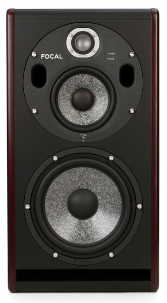 Focal Trio6 Be