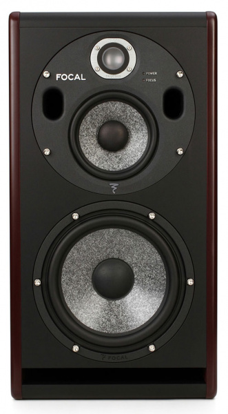 Focal Trio6 Be по цене 400 500 ₽
