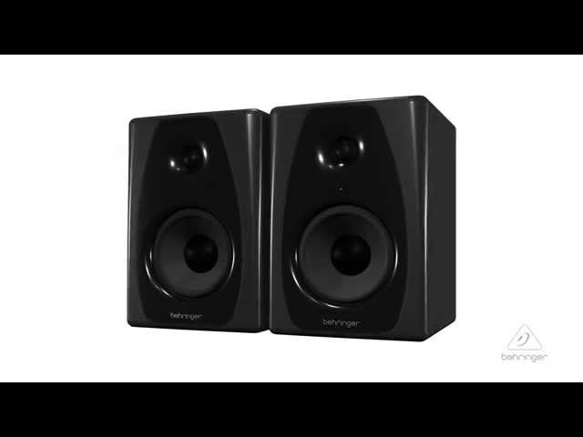Behringer Studio M по цене 9 450 ₽