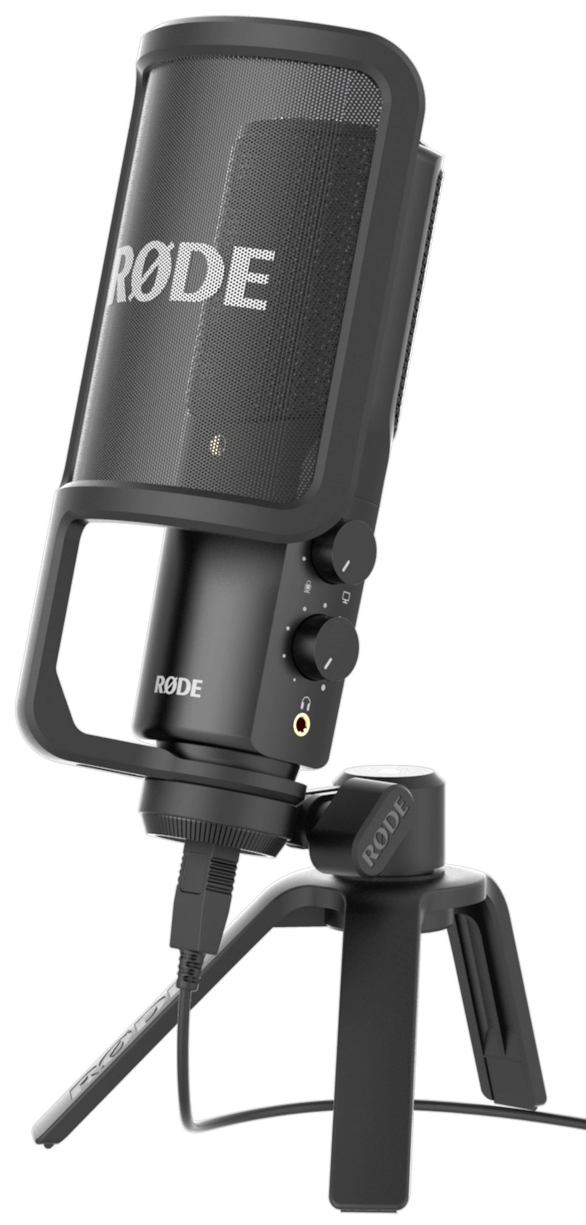 Rode NT-USB по цене 19 950 ₽