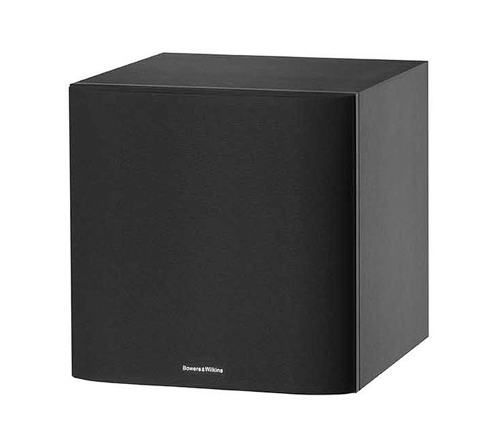 Bowers & Wilkins ASW610 (2018) Matte Black по цене 89 900 ₽