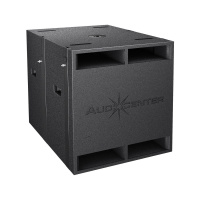 Audiocenter K-LA118