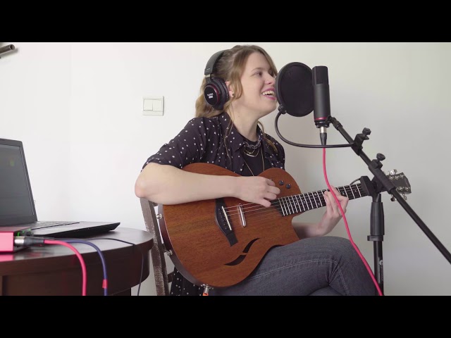 FOCUSRITE Scarlett Solo Studio 3rd Gen по цене 38 300 ₽
