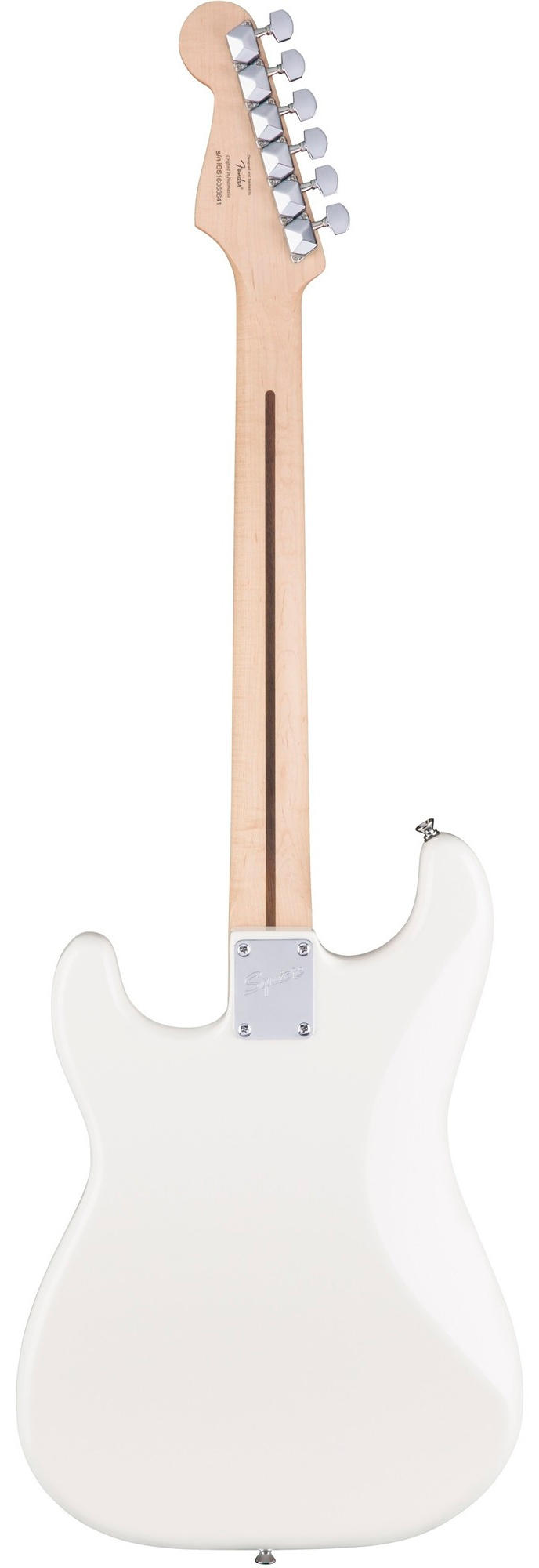 Fender Squier Bullet Strat HT AWT по цене 27 300 ₽
