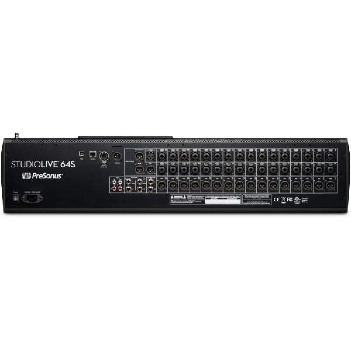 PreSonus StudioLive 64S по цене 707 200.00 ₽