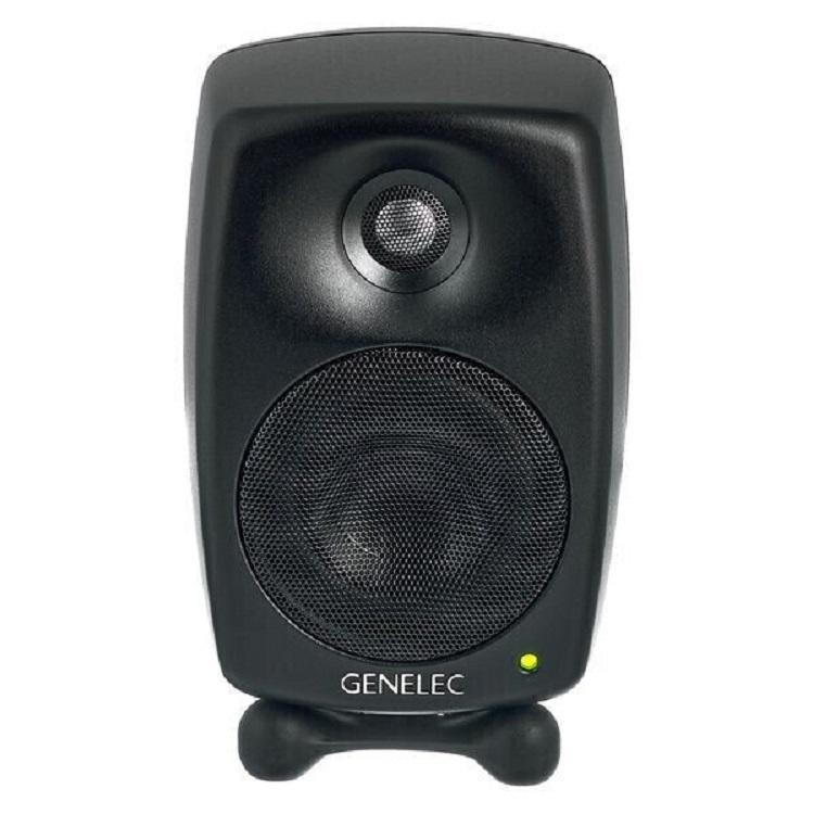 Genelec Stereo 8320AMM Bundle Pack по цене 66 260.00 ₽