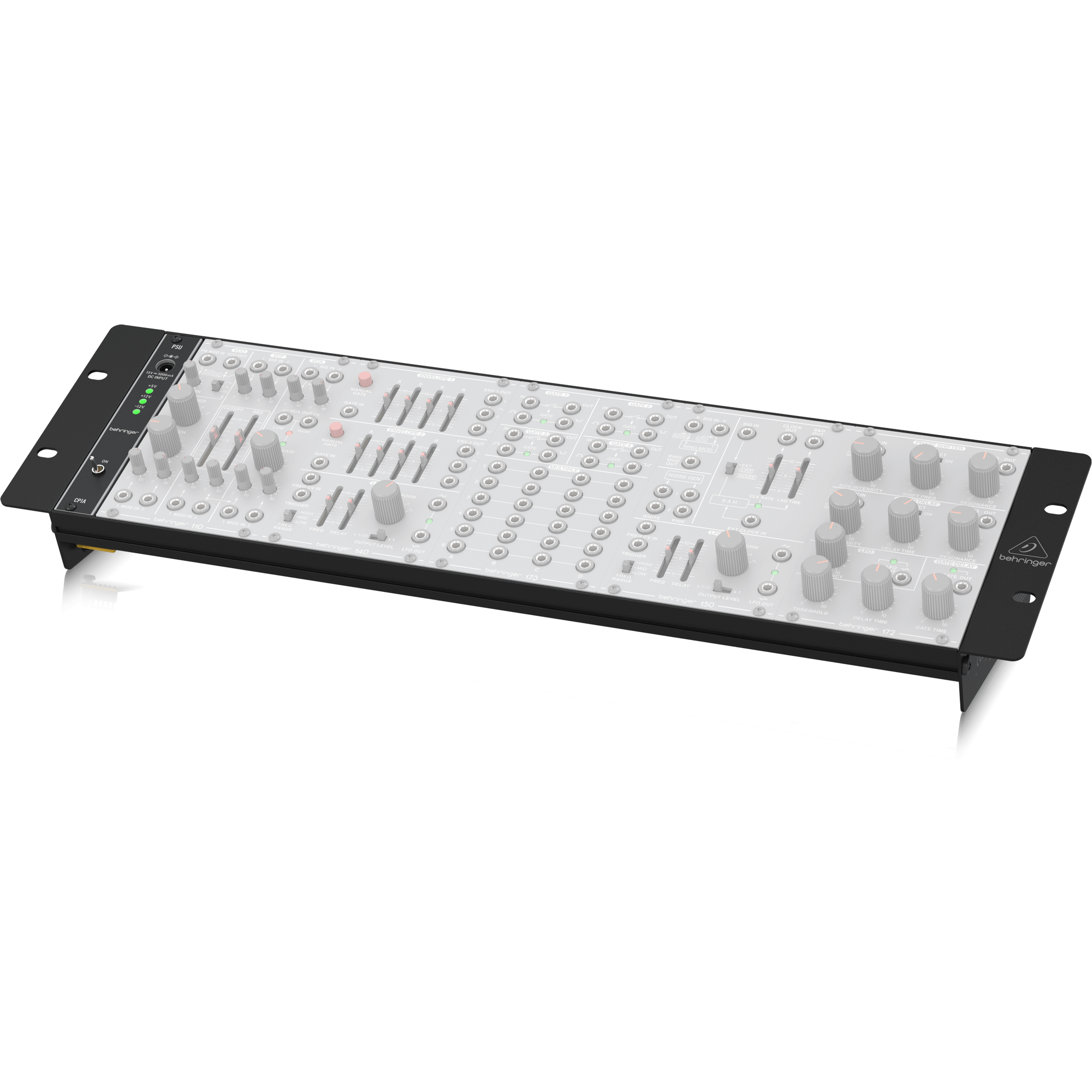 Behringer Eurorack Rack по цене 13 650 ₽